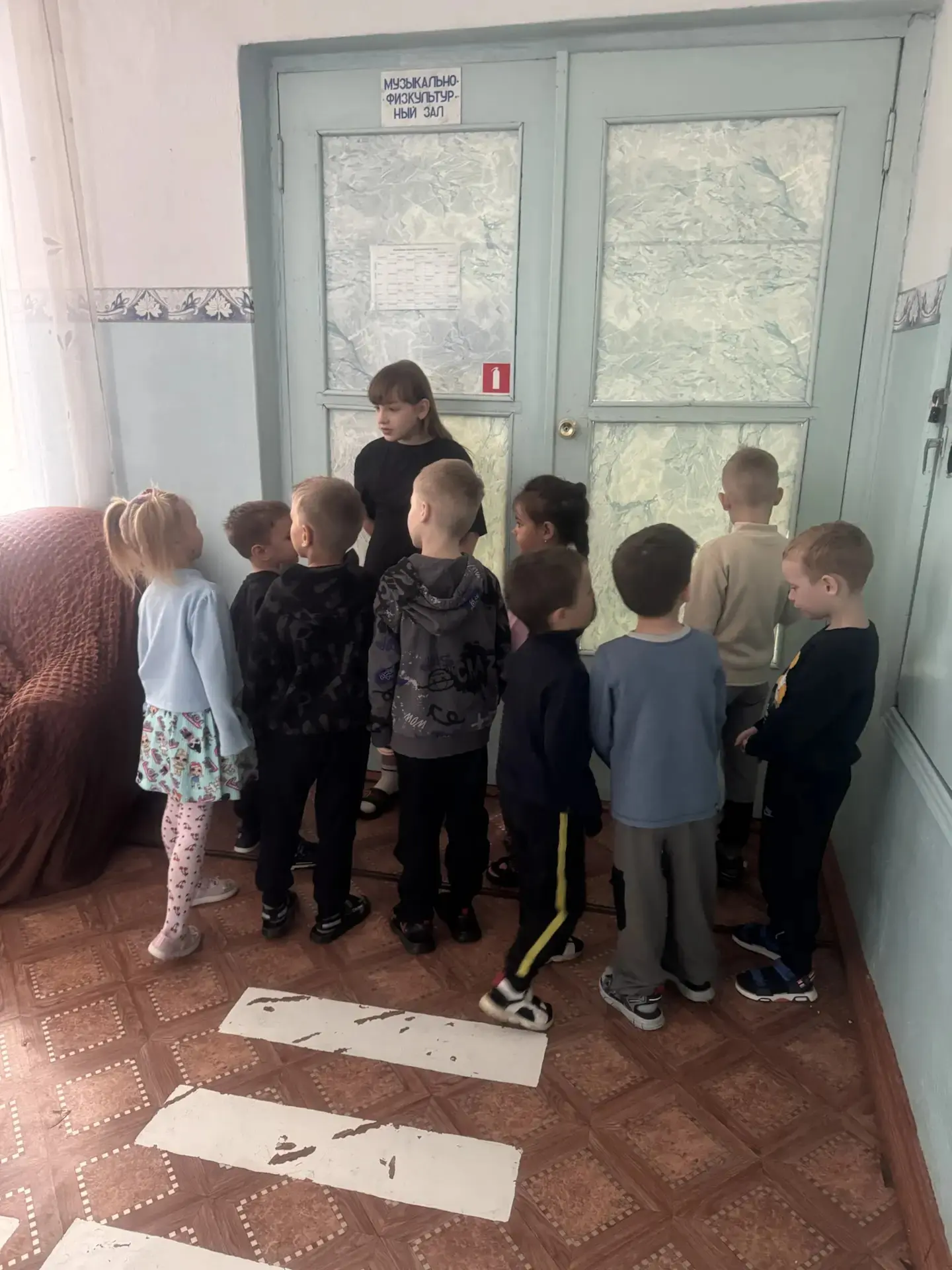 В целях профилактики травматизма на железной дороге, у нас в саду проведены мероприятия...