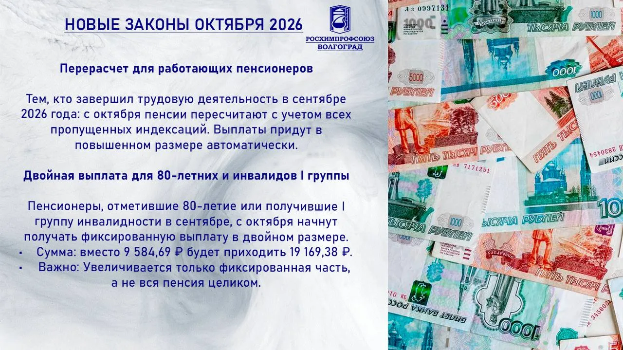 ✅ Доброе утро!