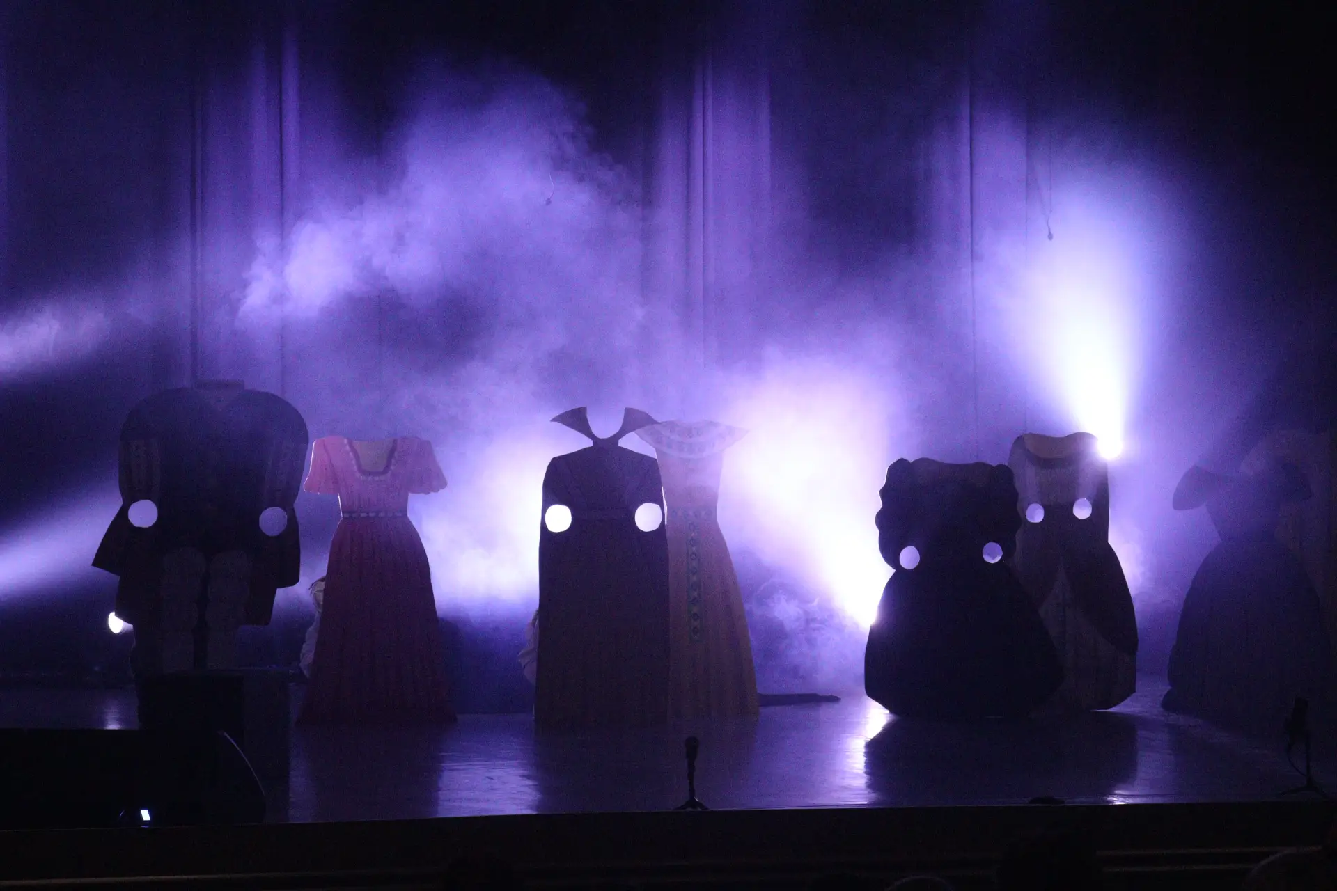 ✨«Материя снов»: Шекспир, которого вы ещё не видели…