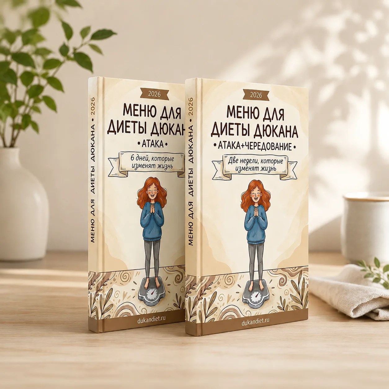 Не знаете, что есть на «Атаке» и «Чередовании»?