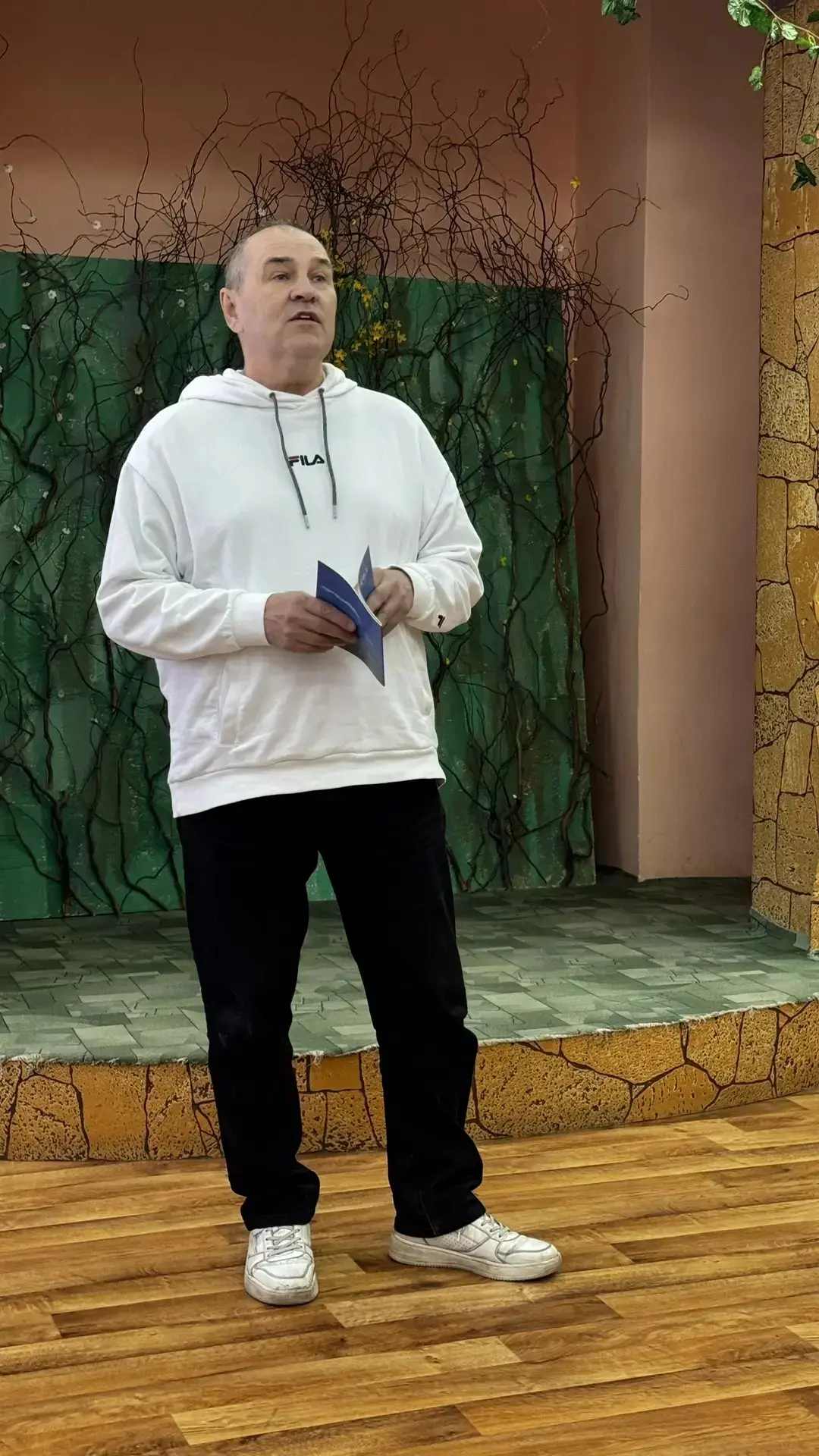 ✨Уникальный Музей-театр Жигулевская сказка отметил своё 20-летие.  Музей расположен в селе Зольное и
