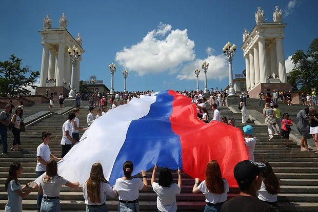 ✌️ДОБРЫЙ ВЕЧЕР, ДОРОГИЕ ДРУЗЬЯ!