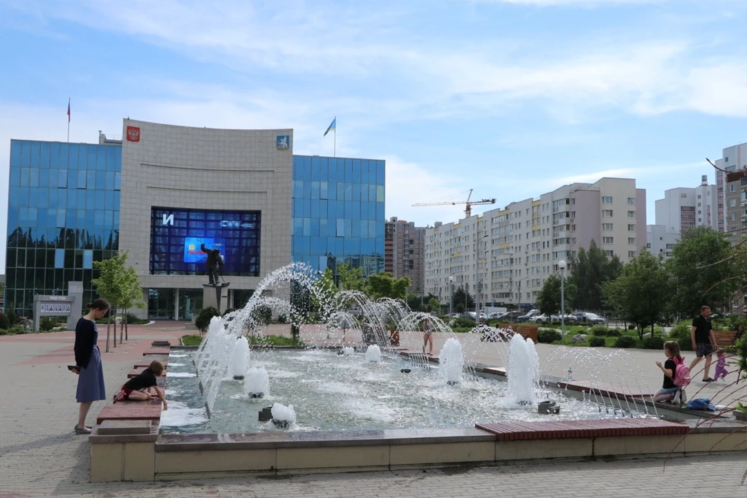 Почему опасно купаться в фонтане? Разбираемся вместе! 💦
