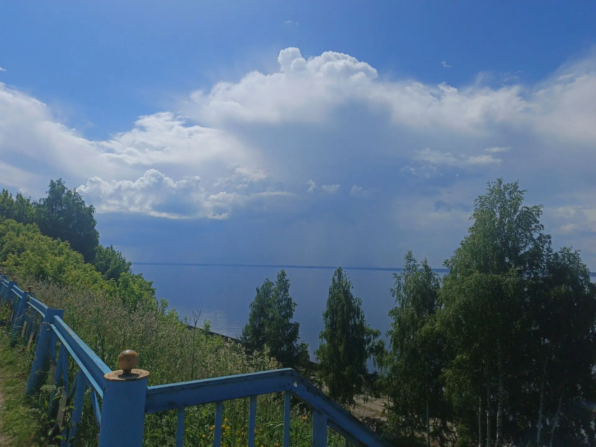 ПОГОДА

🦋 Сегодня в Сокольском

🌦️⚡ Переменная облачность, кратковременные дожди, местами гроза 
�