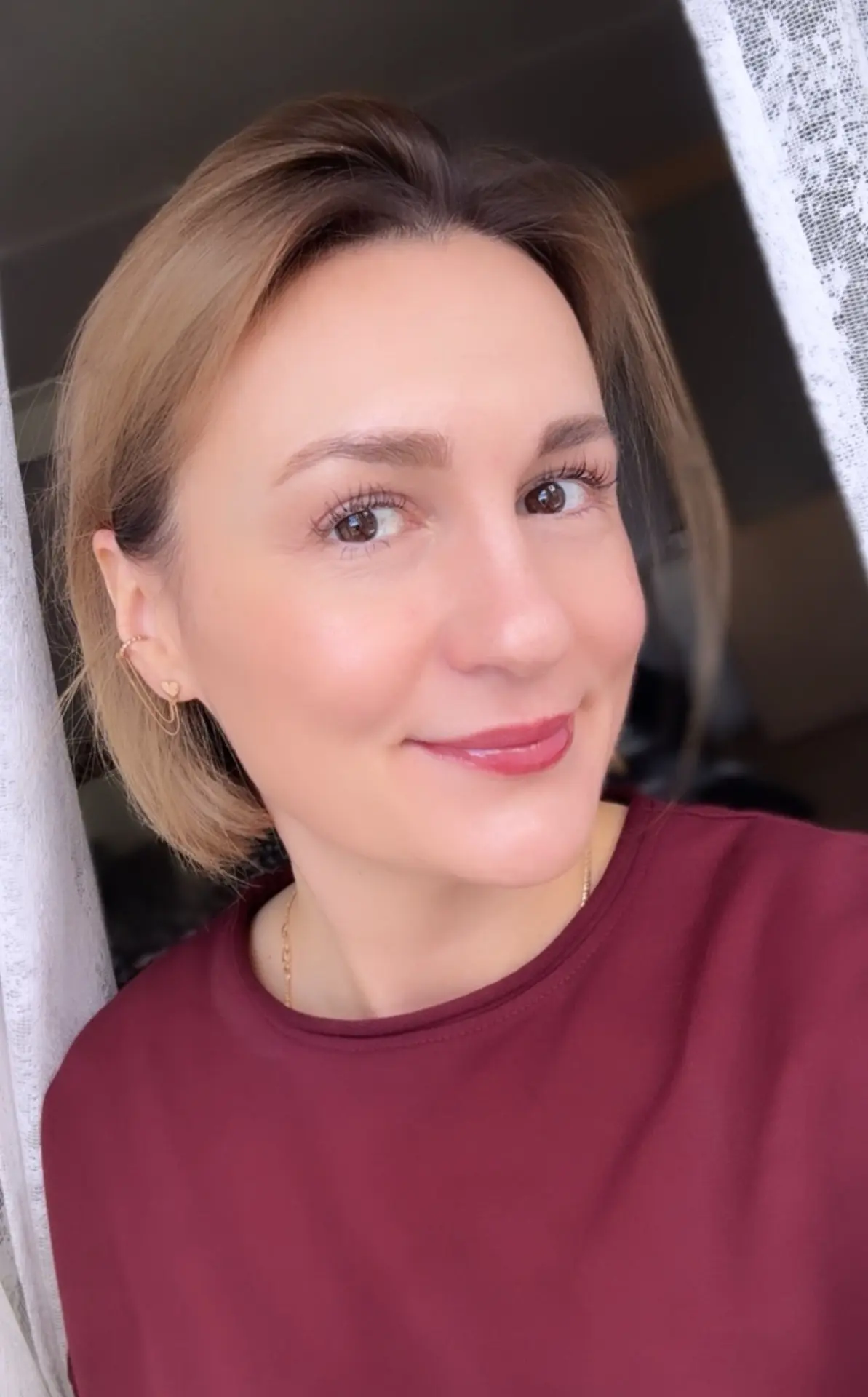 Так я рада! ☺️