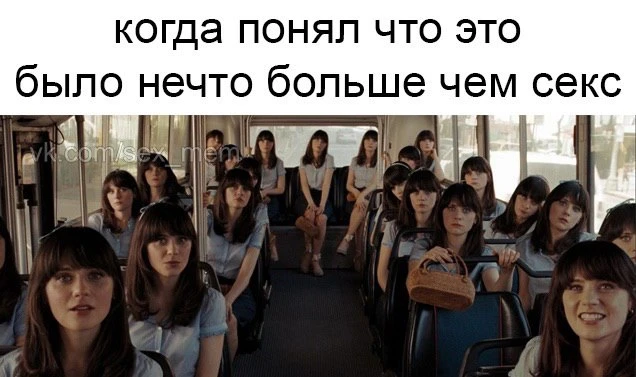 🔞 Хочешь больше? Тебе сюда!