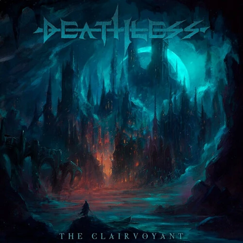 Deathless - The Clairvoyant 2024 Melodic Death Metal US