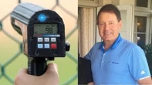 🎯 Радар «спидган» (SpeedGun): революция в спортивных технологиях