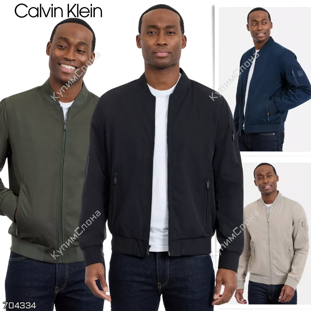 Calvin Klein 🇺🇸