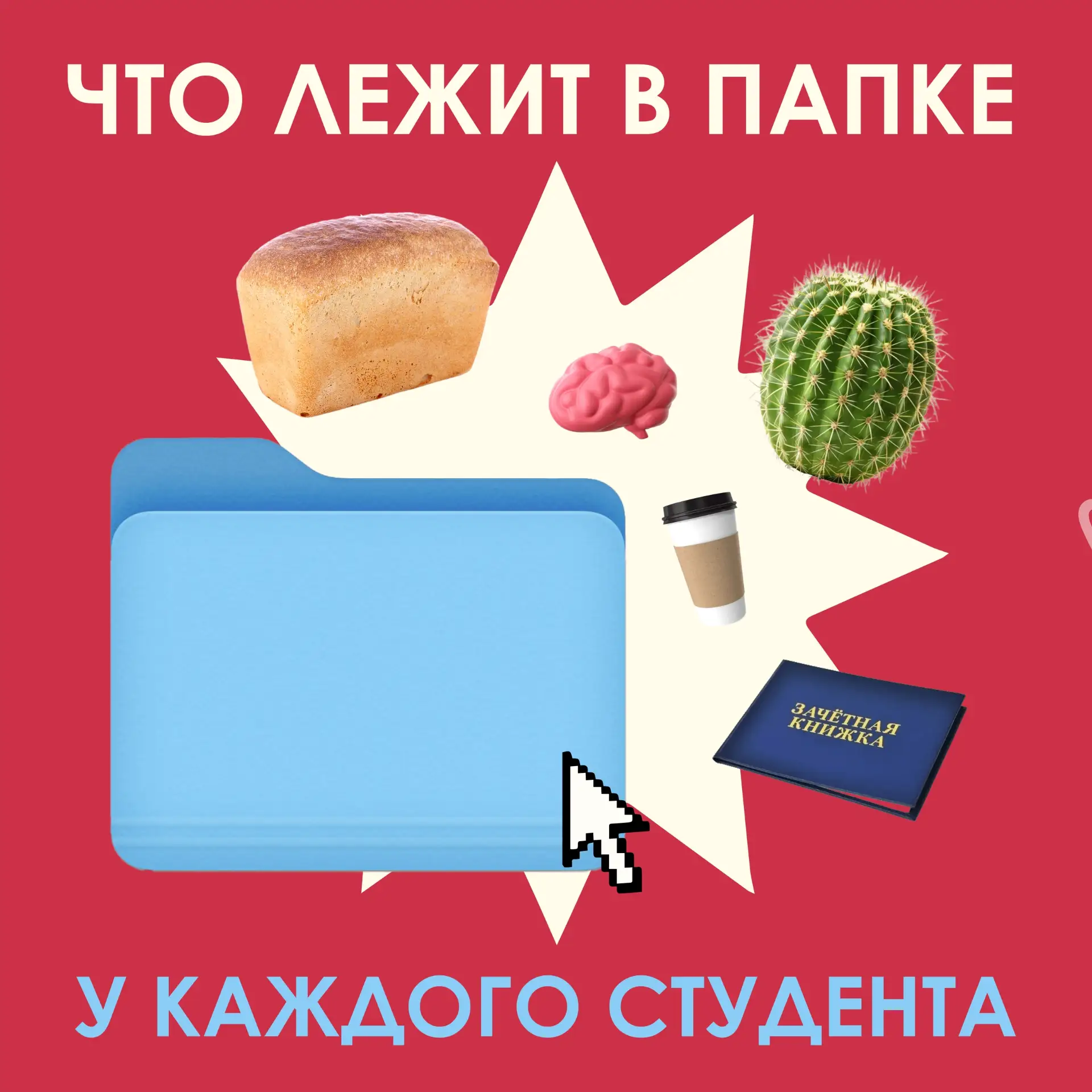 ❤️Заглянул сегодня в папку «Универ» — и там портал в прошлое