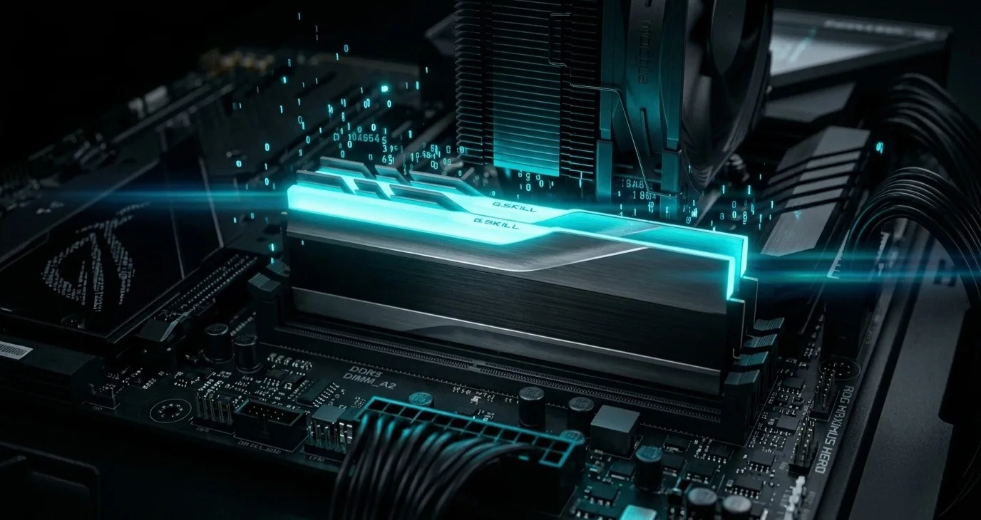 ​📉💻 Апгрейд отменяется или самое время брать? Оперативная память и SSD начали дешевет...