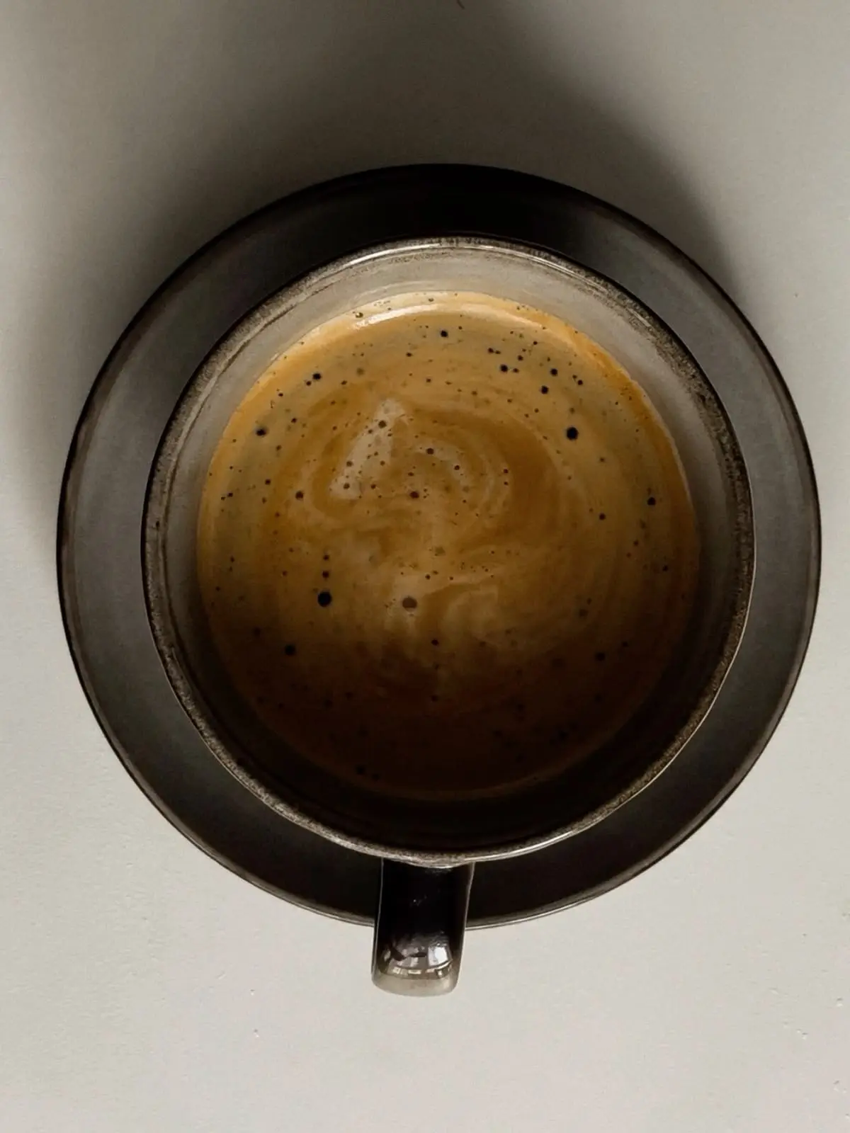 Сегодня международный день кофе, а значит есть повод поднять чашечку ☕️