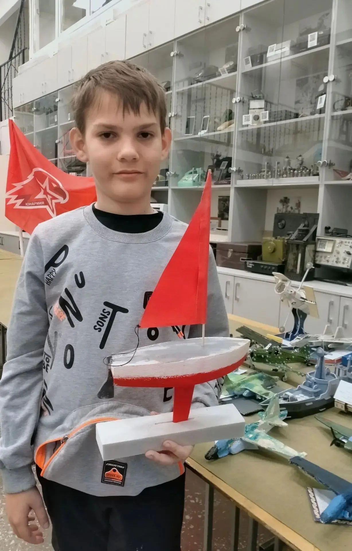 🎉 Поздравляем с отличными результатами! 🎉