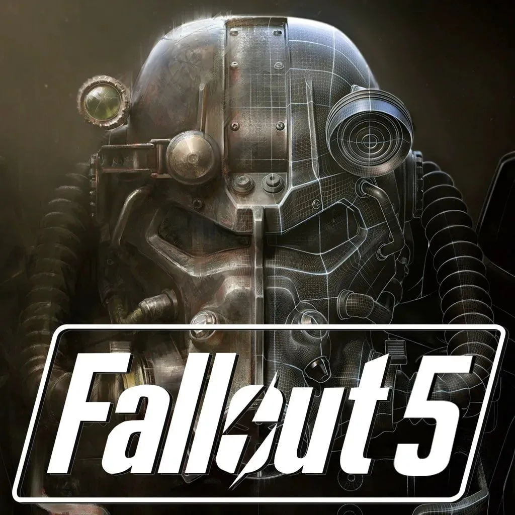 Анонсировали Fallout 5 и ремастеры Fallout 3 и New Vegas