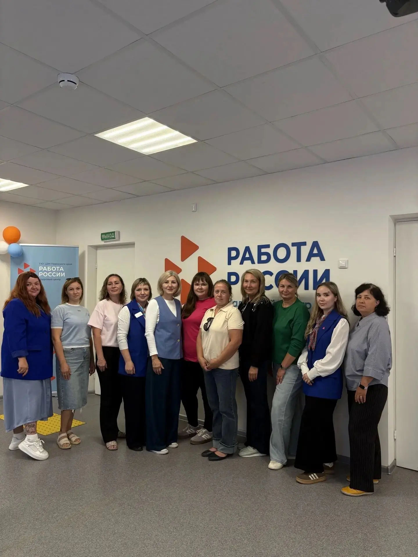 Сегодня в Чусовом прошла Тёплая встреча семей участников специальной военной операции с...
