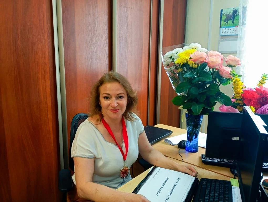 Уважаемая Татьяна Ивановна!