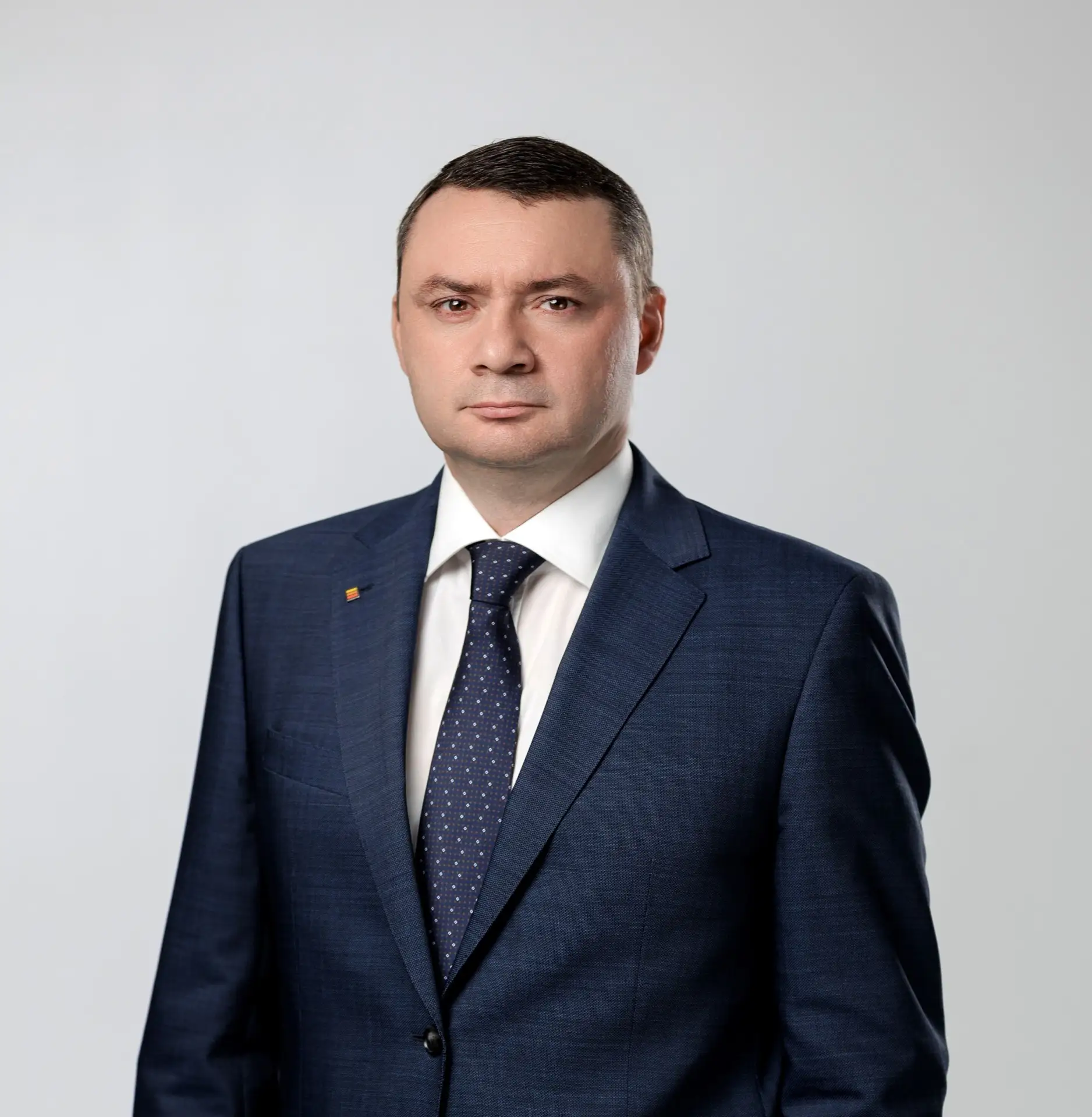 Кадровые изменения на комбинатах ЕВРАЗ