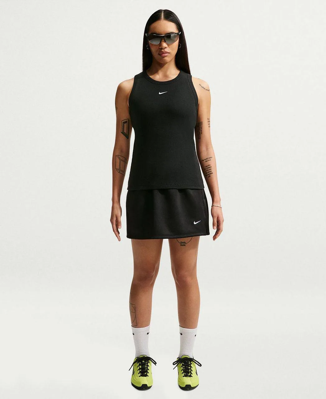 Майка Nike