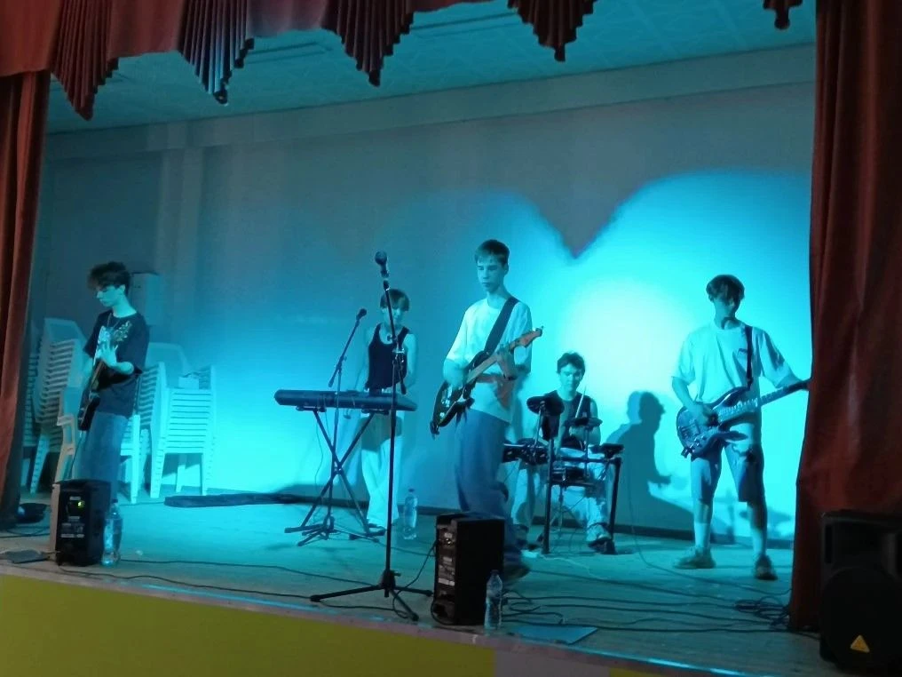Уважаемые участники коллектива «Оладушки»!