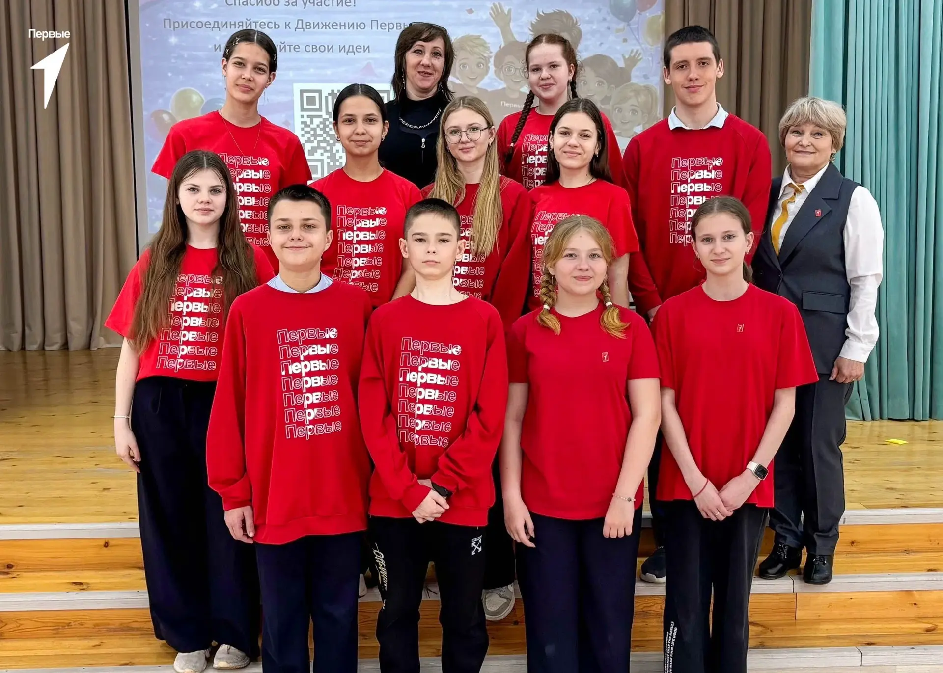 Добрые дела становятся ещё ценнее, когда объединяют людей. Знакомимся с одними из победителей Конкур
