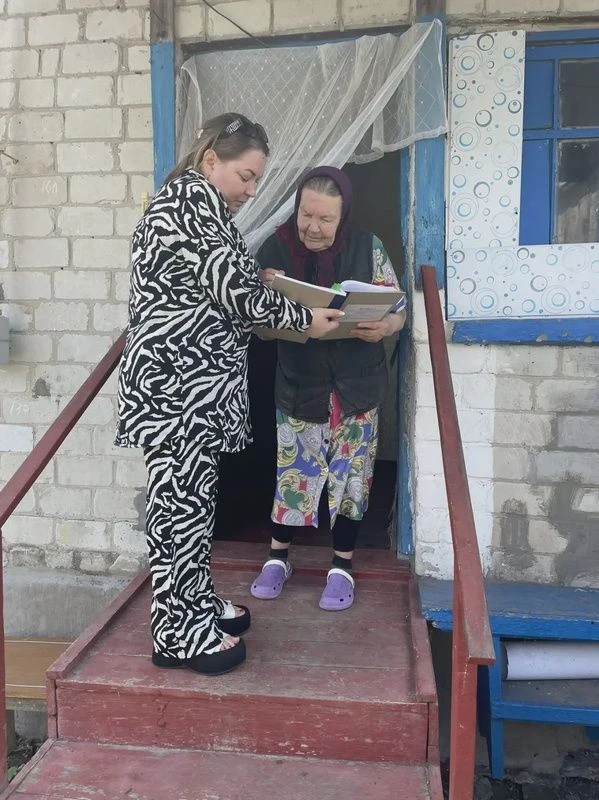 В рамках реализации контроля качества, результативности и эффективности предоставления социальных ус