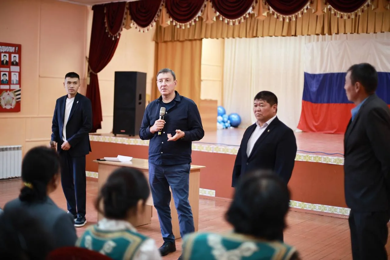 В Саратане оценят состояние культурно-спортивного комплекса для ремонта