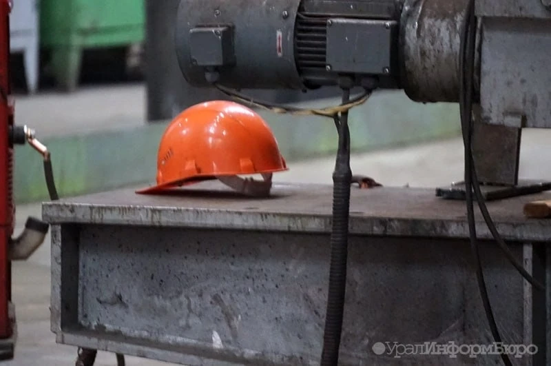 В Свердловской области 57 человек внезапно умерли на рабочих местах сообщает Урал информбюро.

Стати