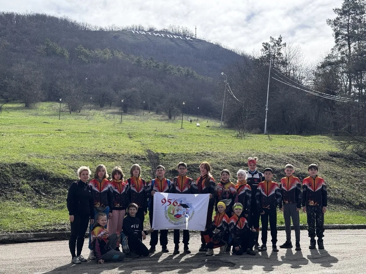 ⛰️«Феникс» покоряет вершины!  Лучший отдых — это спорт, горы и новые вызовы! Наши спортсмены «Феникс
