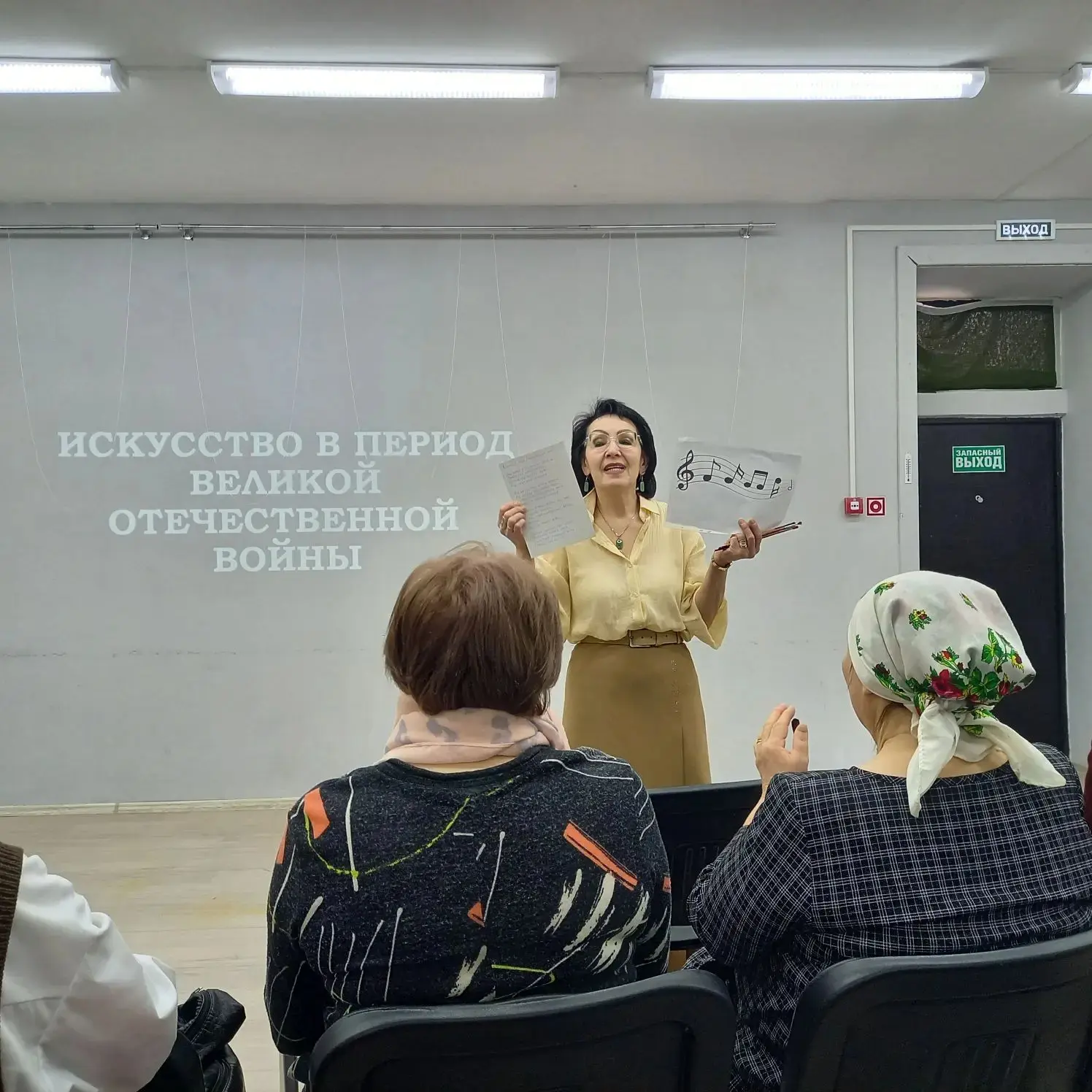 Друзья... Мы до сих пор не можем прийти в себя.