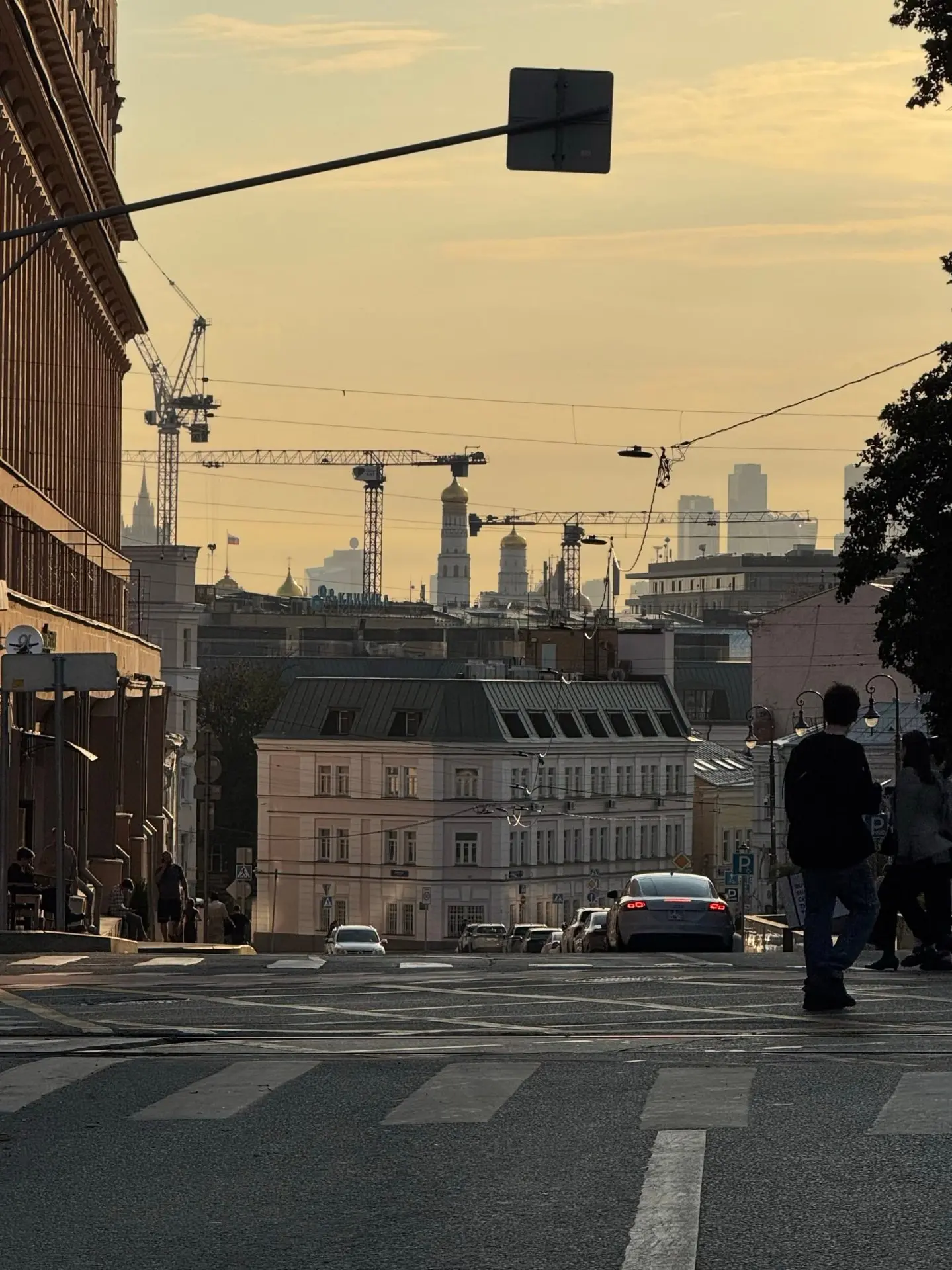Где найти секретную ретро-фотобудку в Москве 🎞