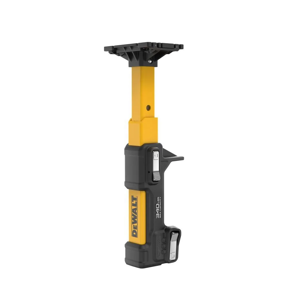🆕 НОВИНКА DEWALT — Удлинитель строительного домкрата ToughSeries™ (DWHT83554) уже доступен для зака
