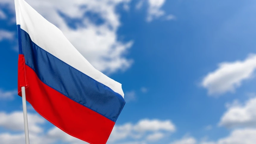 С Днем России!

Поздравляем с Днем России — праздником, объединяющим многовековую историю, культурно