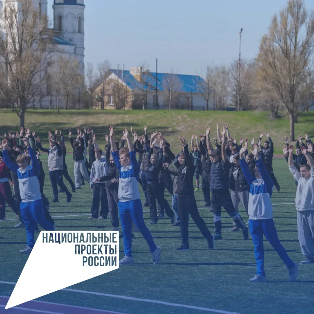 В республике все больше жителей систематически занимаются спортом. Этому способствует р...