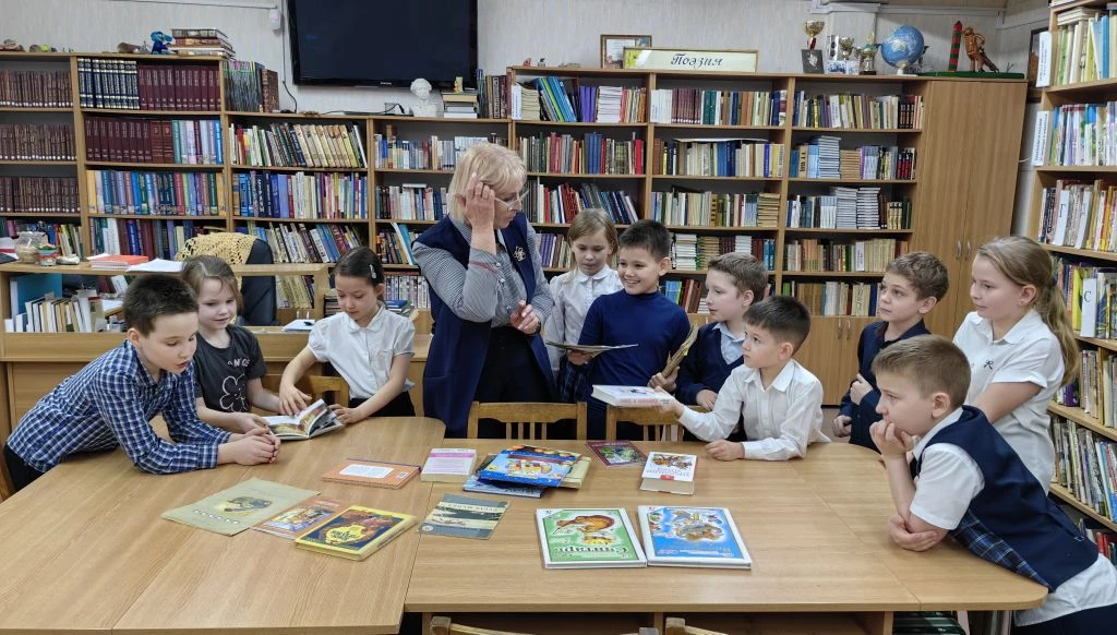 📚«Дарите книги с любовью!»📚                                                                         