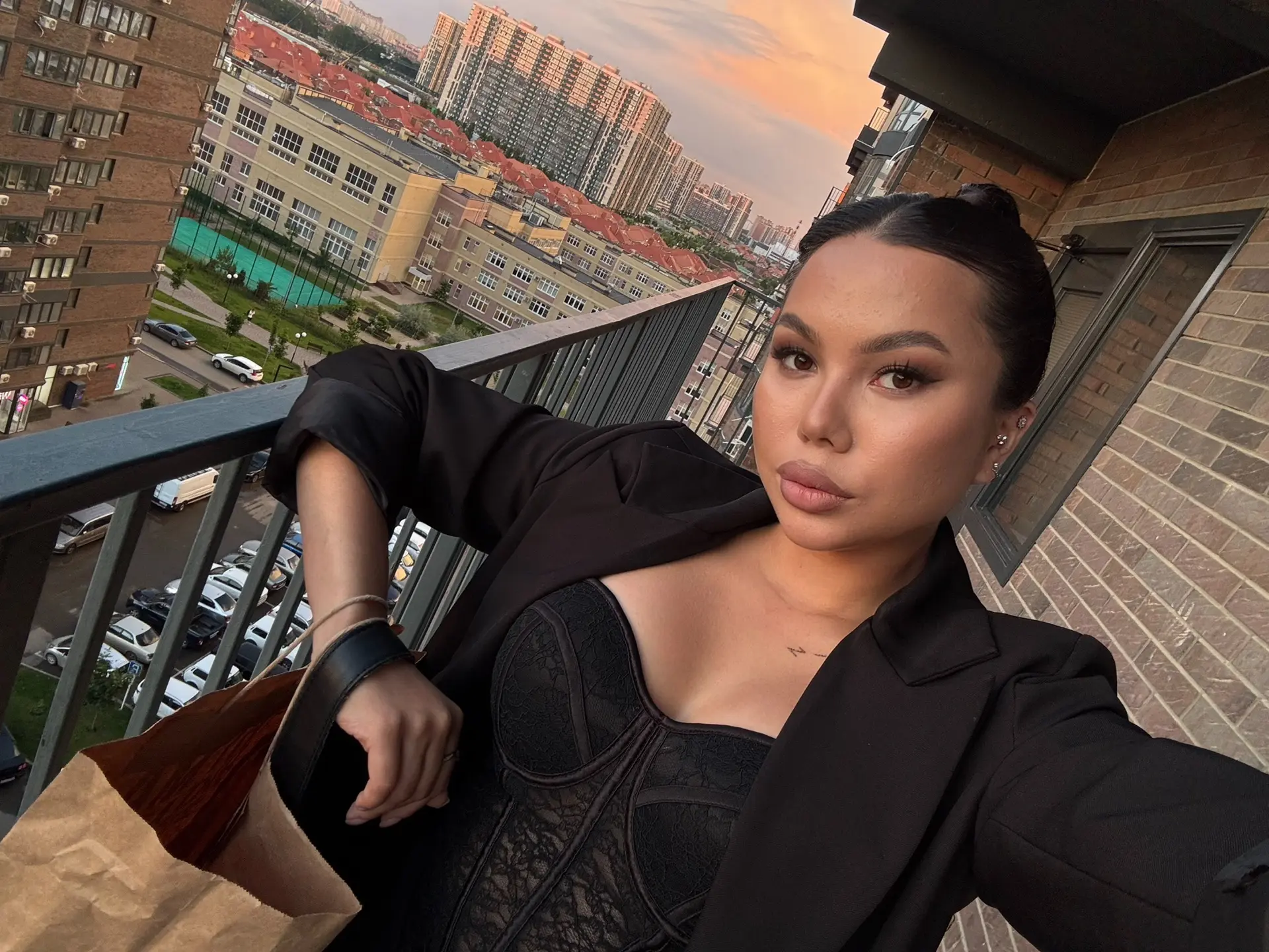 Конечно, это не полный образ …но красииииво😱🔥