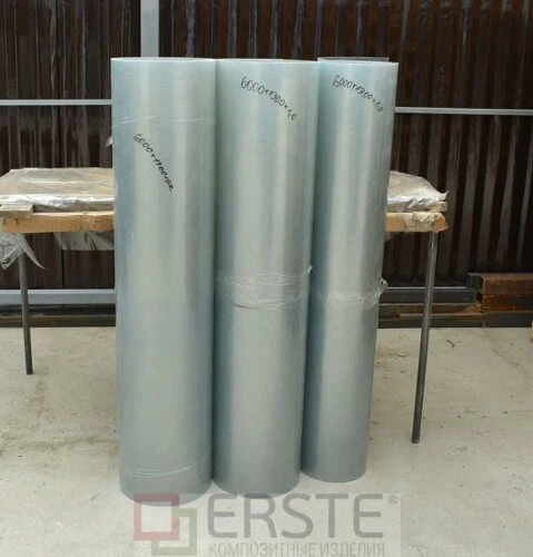 Лист композитный светопрозрачный лкп-1,0 (1300х6000 мм)