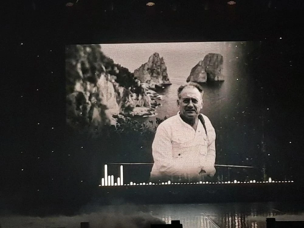 70 лет вдохновения и красоты ❤️  Сегодня Ансамбль народного танца «Дымка» Центра творчества на Спасс
