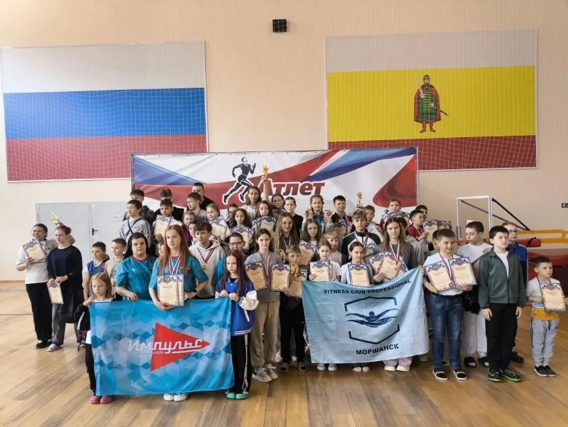 🏊‍♂️ На волне успеха🏊