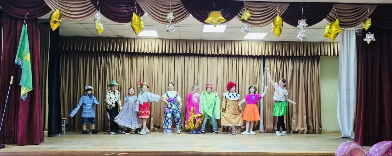 🎭✨ Магия перевоплощения в «Неугомоне»: день, когда оживают сказки! 👑🦁

Сегодня в нашем лагере про