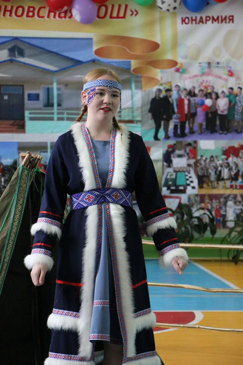 ✨Созвездие талантов: в Ивановской школе зажглись "Селемджинские звёздочки"!