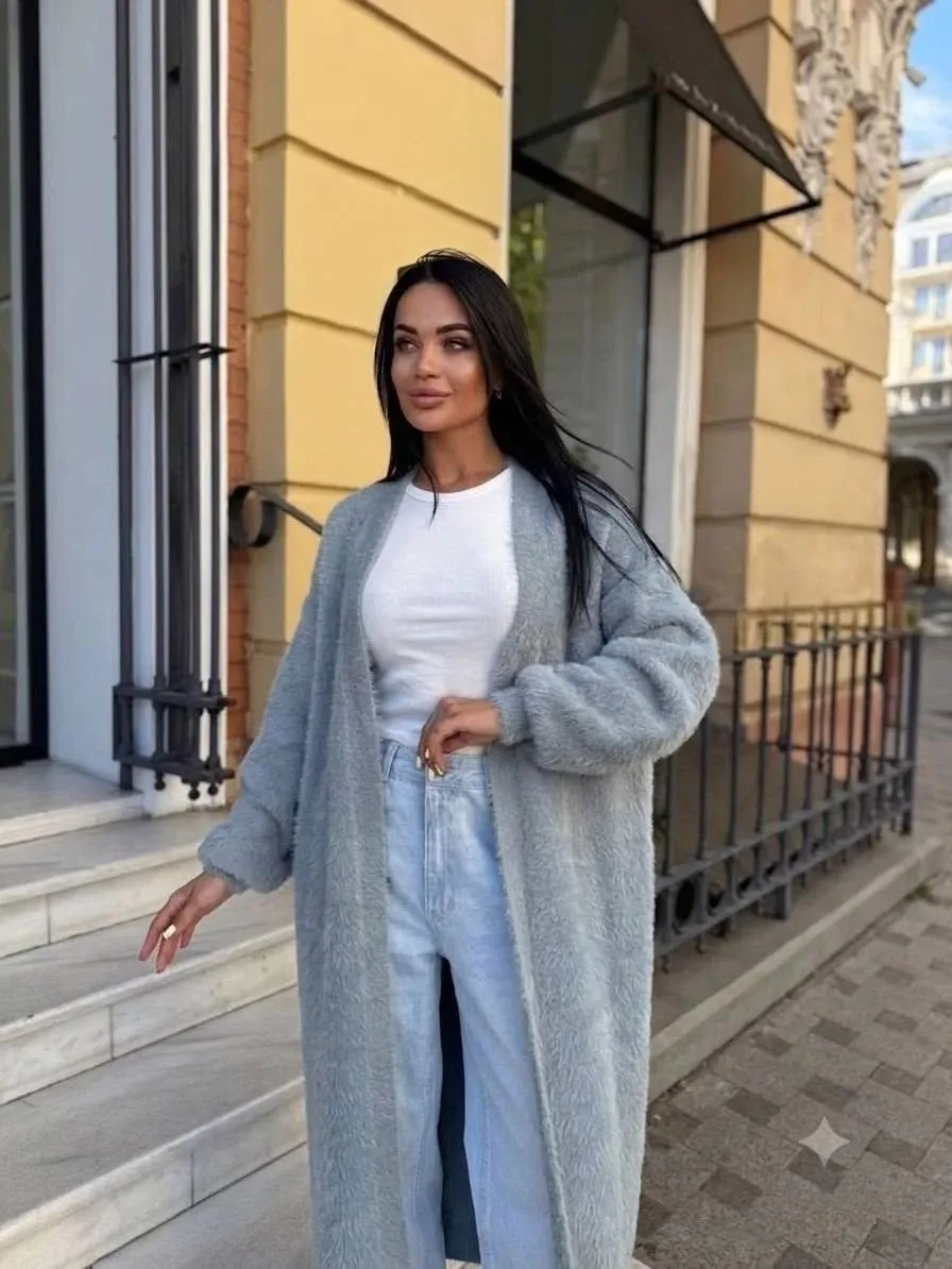 Кардиган