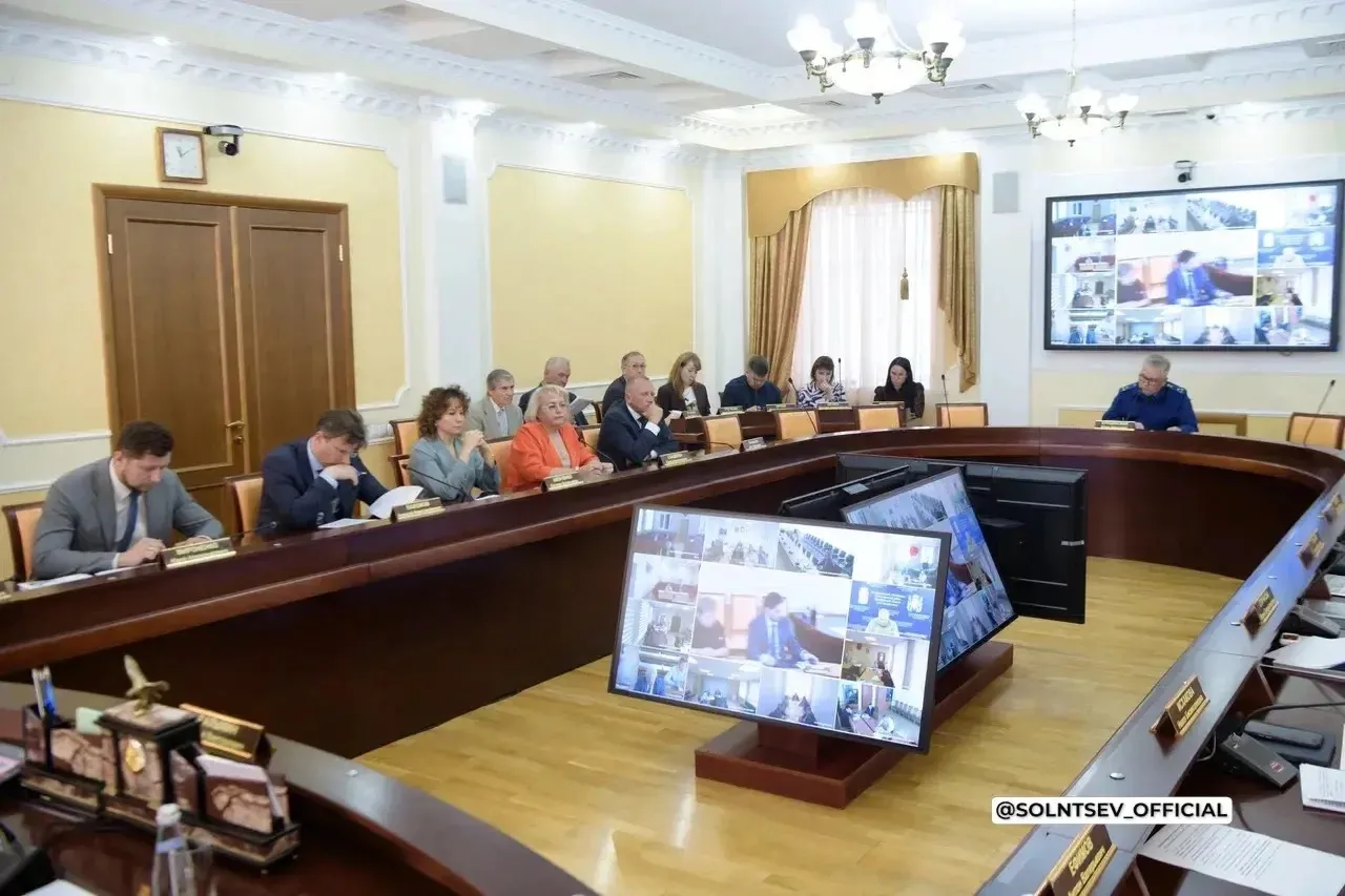 🏠 Оренбуржье готово к отопительному сезону на 95%