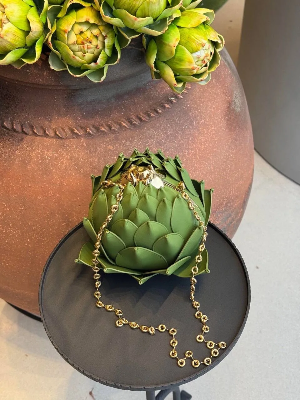Loewе Artichoke Bag