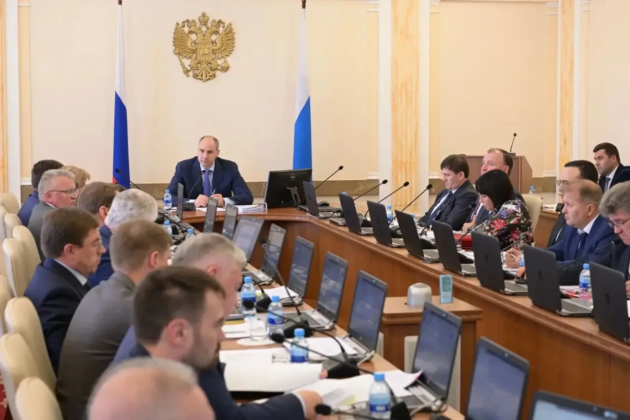 Приняли постановление, которое позволит решить жилищный вопрос кушвинцам, чьи дома унич...