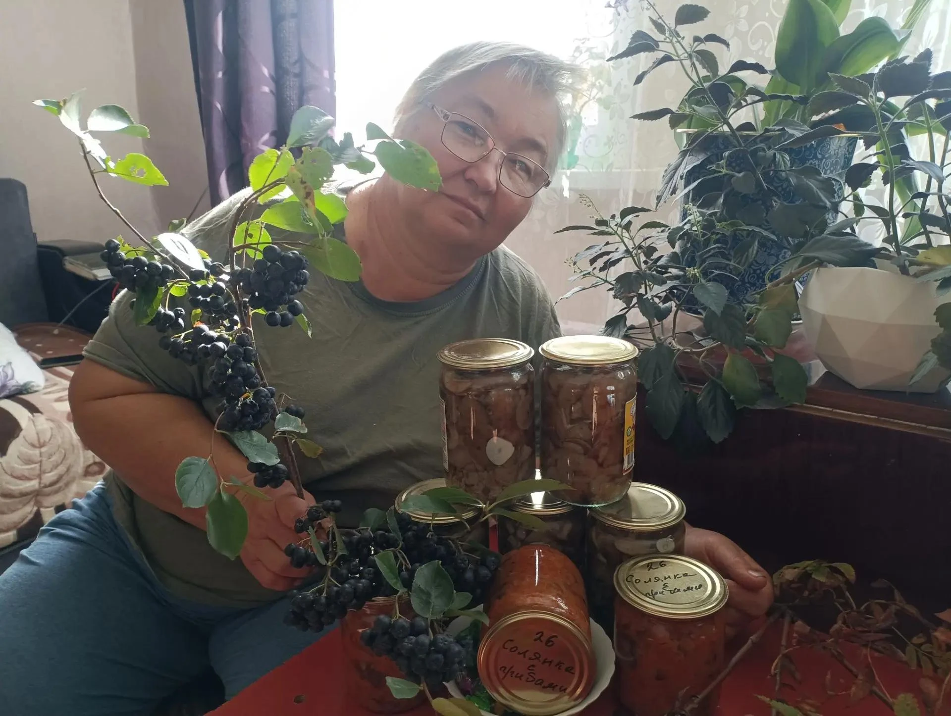 🍂3 октября в России отмечался неофициальный, но очень любимый в народе праздник — 🍄‍�...