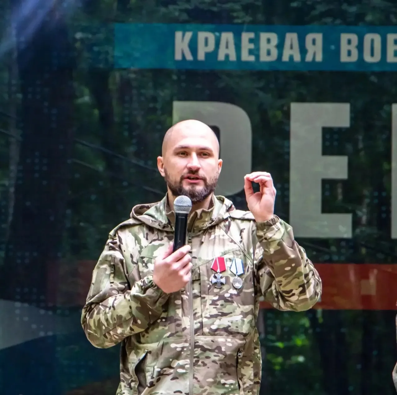 🔥 «Рекрут»: экзамен на прочность для молодёжи Гулькевичского района! 🔥
