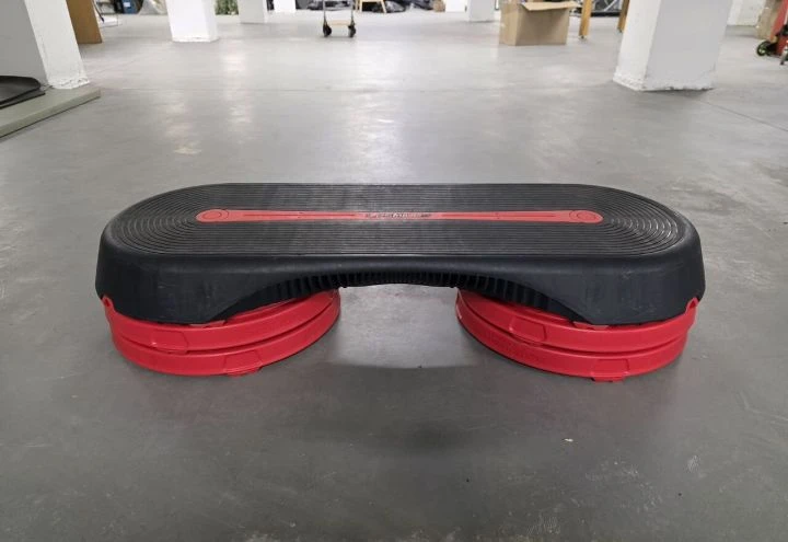 📌 Степ-платформа Les Mills Smartstep
📌 В наличии: 6 шт.
📌 В очень хорошем состоянии! 
📌 Цена, за