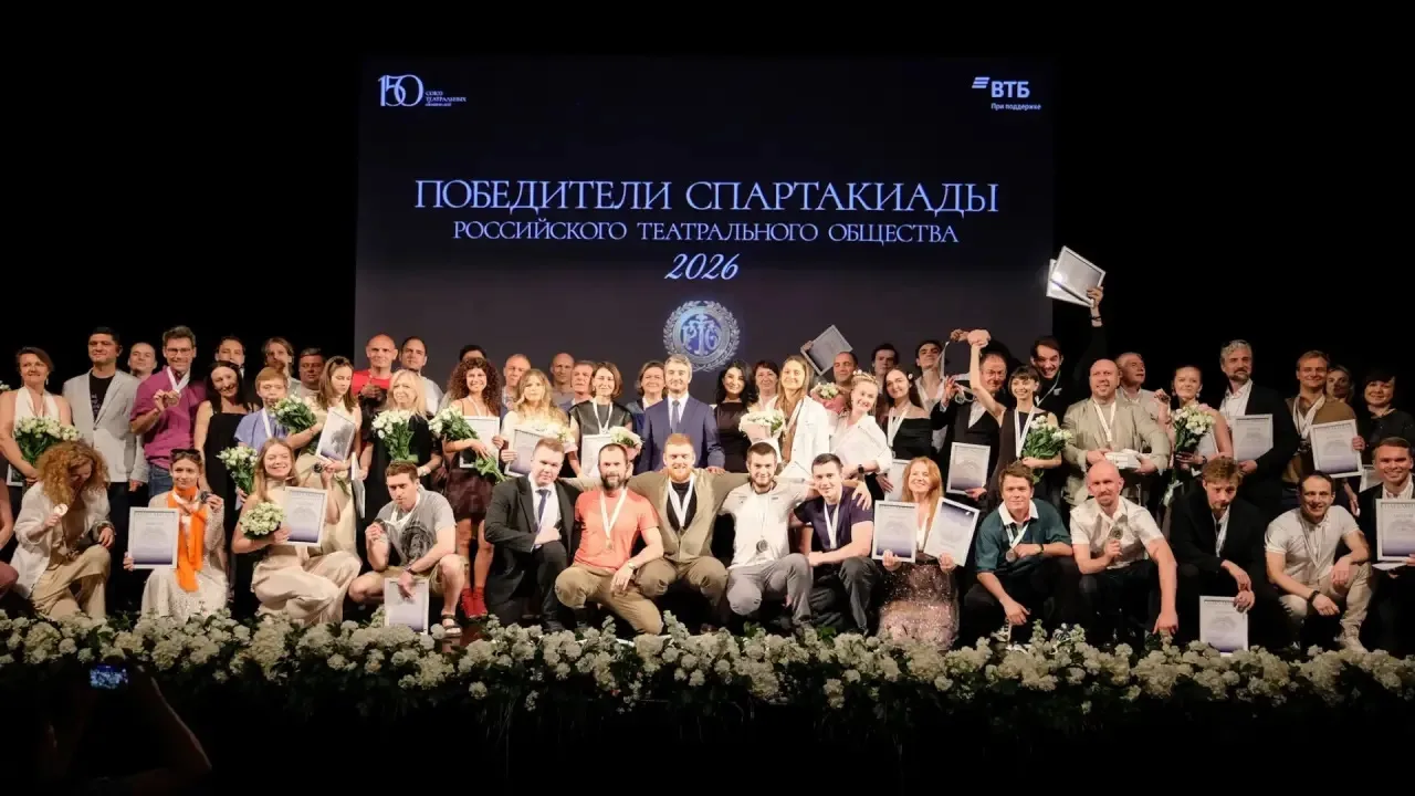 🥈Серебро и бронза Спартакиады нашли своих героев 🥉