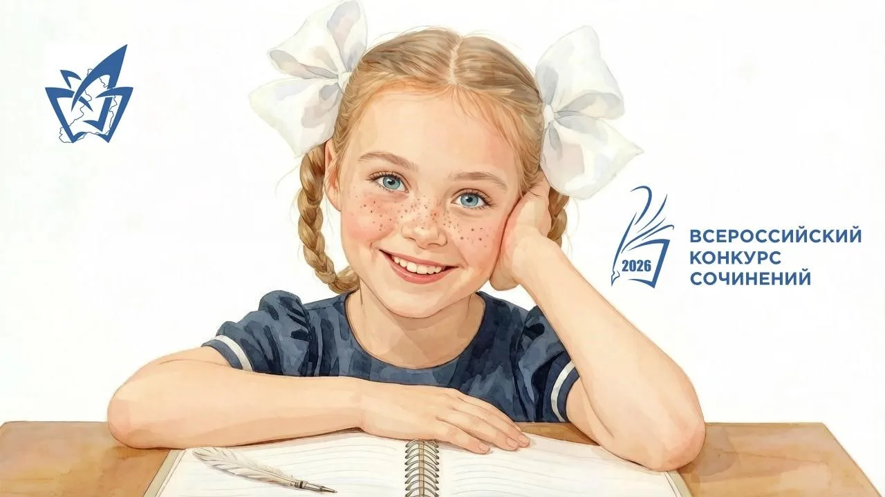 Всероссийский конкурс сочинений — 2026 🥳 

Уважаемые коллеги, Институт развития образования предлаг