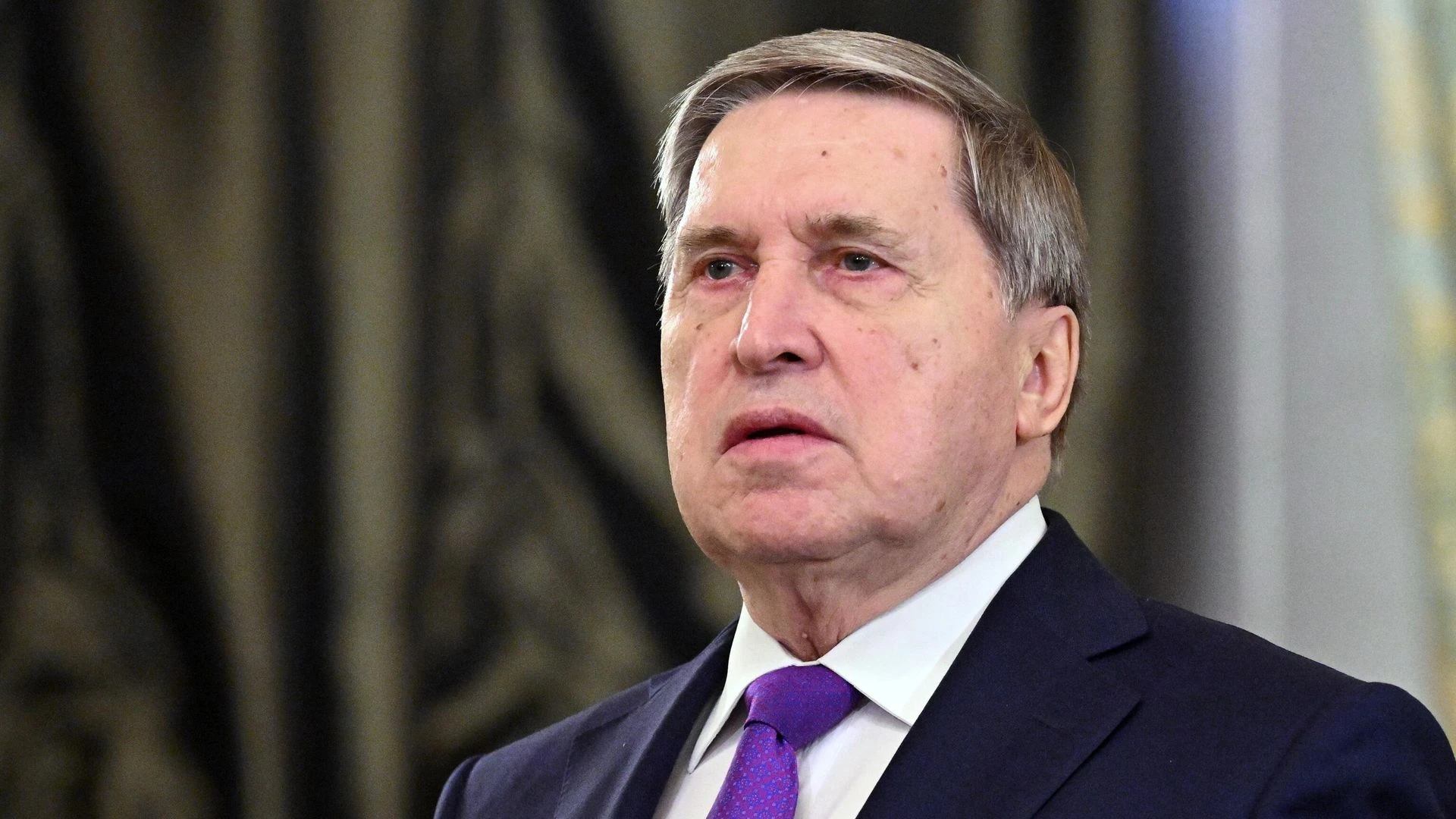 Главное из заявлений помощника президента России по международным делам Юрия Ушакова: